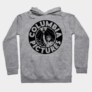 Columbia Pictures Logo 1933 Hoodie